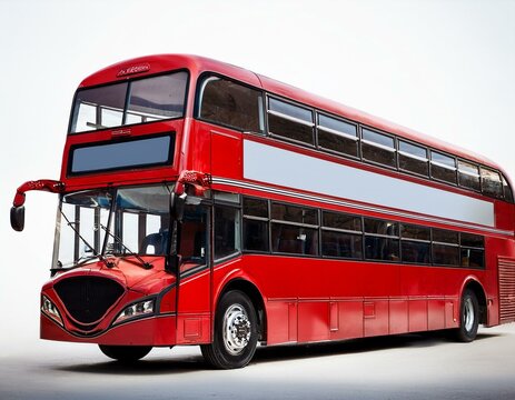 Doppeldeckerbus