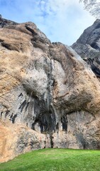 Rio Lobos Canyon (Soria, Spain)