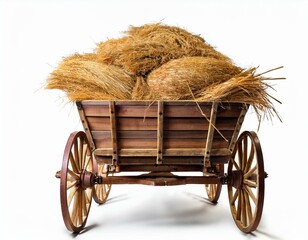 Heuwagen