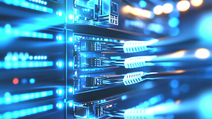 Cyber attack prevention: securing business networks with segmentation
