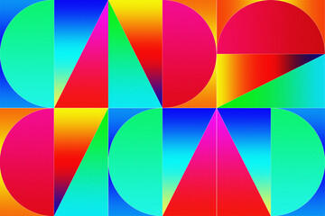 Shapes,Forms & Graphics