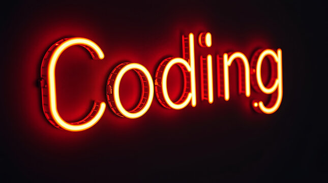 Coding Innovation,  programming,coding background, web development, artificial intelligence, machine learning, cyber security, JavaScript, Python, HTML, CSS, coding aesthetics, tech wallpaper.
