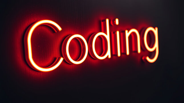 Coding Innovation,  programming,coding background, web development, artificial intelligence, machine learning, cyber security, JavaScript, Python, HTML, CSS, coding aesthetics, tech wallpaper.