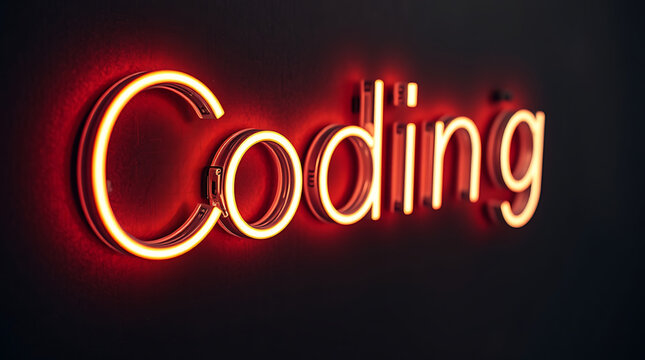 Coding Innovation,  programming,coding background, web development, artificial intelligence, machine learning, cyber security, JavaScript, Python, HTML, CSS, coding aesthetics, tech wallpaper.