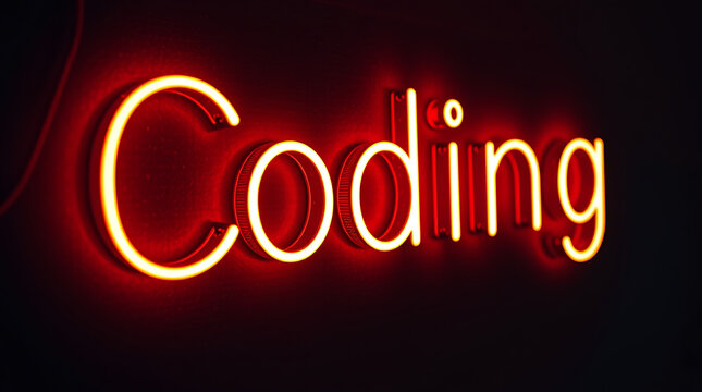 Coding Innovation,  programming,coding background, web development, artificial intelligence, machine learning, cyber security, JavaScript, Python, HTML, CSS, coding aesthetics, tech wallpaper.