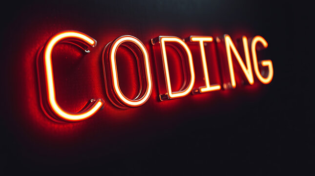Coding Innovation,  programming,coding background, web development, artificial intelligence, machine learning, cyber security, JavaScript, Python, HTML, CSS, coding aesthetics, tech wallpaper.