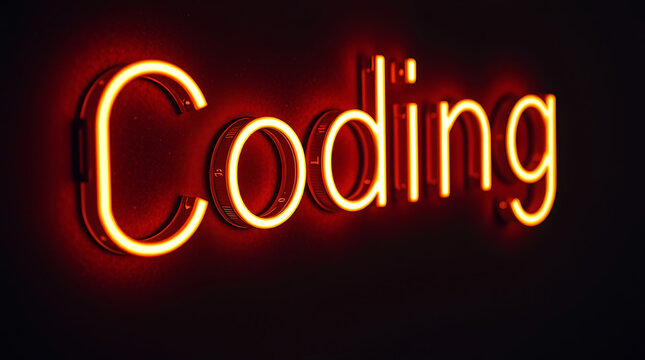 Coding Innovation,  programming,coding background, web development, artificial intelligence, machine learning, cyber security, JavaScript, Python, HTML, CSS, coding aesthetics, tech wallpaper.