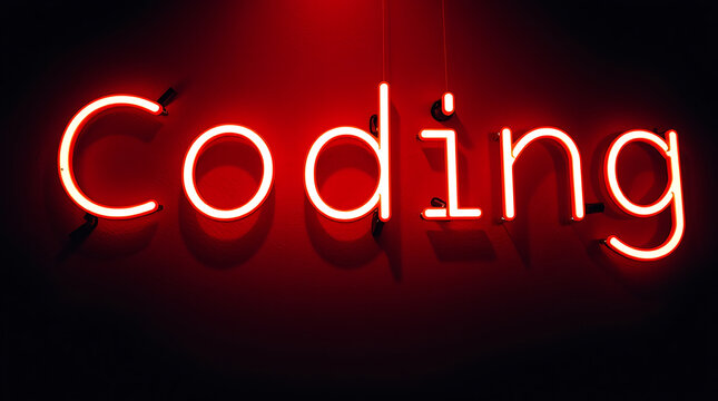 Coding Innovation,  programming,coding background, web development, artificial intelligence, machine learning, cyber security, JavaScript, Python, HTML, CSS, coding aesthetics, tech wallpaper.