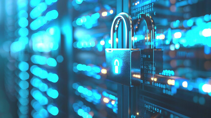 Computer network segmented for enhanced security, cybersecurity protection strategy
