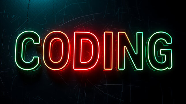 Coding Innovation,  programming,coding background, web development, artificial intelligence, machine learning, cyber security, JavaScript, Python, HTML, CSS, coding aesthetics, tech wallpaper.
