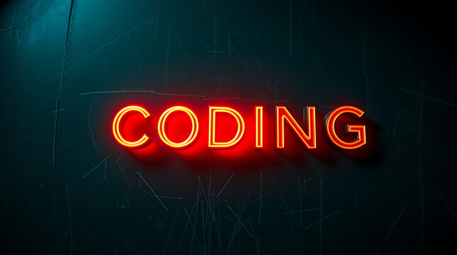 Coding Innovation,  programming,coding background, web development, artificial intelligence, machine learning, cyber security, JavaScript, Python, HTML, CSS, coding aesthetics, tech wallpaper.