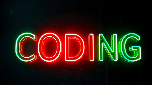 Coding Innovation,  programming,coding background, web development, artificial intelligence, machine learning, cyber security, JavaScript, Python, HTML, CSS, coding aesthetics, tech wallpaper.