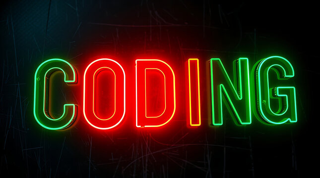 Coding Innovation,  programming,coding background, web development, artificial intelligence, machine learning, cyber security, JavaScript, Python, HTML, CSS, coding aesthetics, tech wallpaper.