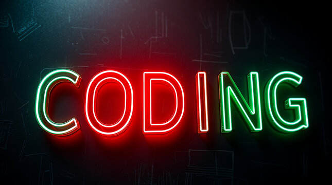 Coding Innovation,  programming,coding background, web development, artificial intelligence, machine learning, cyber security, JavaScript, Python, HTML, CSS, coding aesthetics, tech wallpaper.