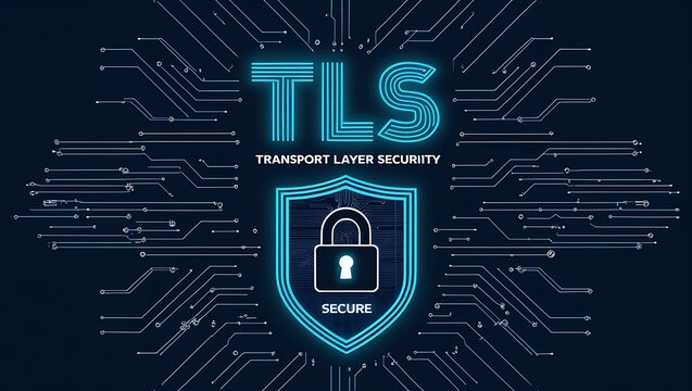 Transport Layer Security (TLS) and Secure Socket Layer (SSL) &ndash; SSL/TLS Encryption for Secure Communication, cryptographic protocols, SSL handshake, PKI, network encryption, website authentication