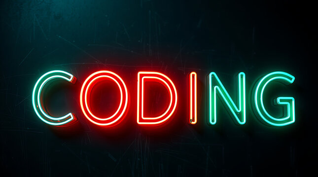 Coding Innovation,  programming,coding background, web development, artificial intelligence, machine learning, cyber security, JavaScript, Python, HTML, CSS, coding aesthetics, tech wallpaper.
