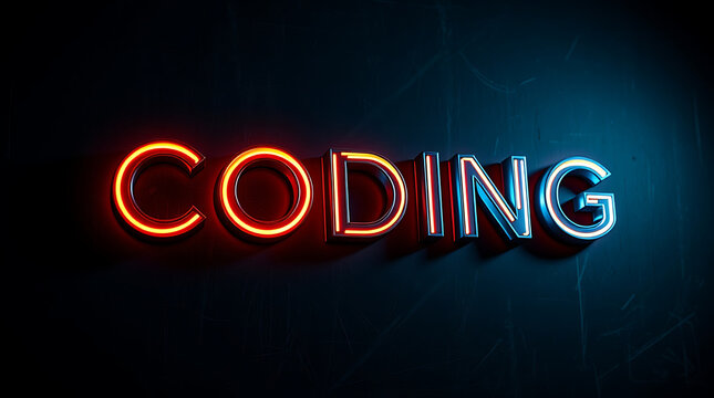 Coding Innovation,  programming,coding background, web development, artificial intelligence, machine learning, cyber security, JavaScript, Python, HTML, CSS, coding aesthetics, tech wallpaper.