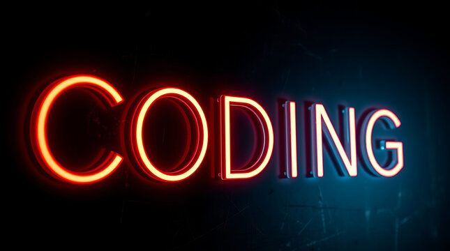 Coding Innovation,  programming,coding background, web development, artificial intelligence, machine learning, cyber security, JavaScript, Python, HTML, CSS, coding aesthetics, tech wallpaper.