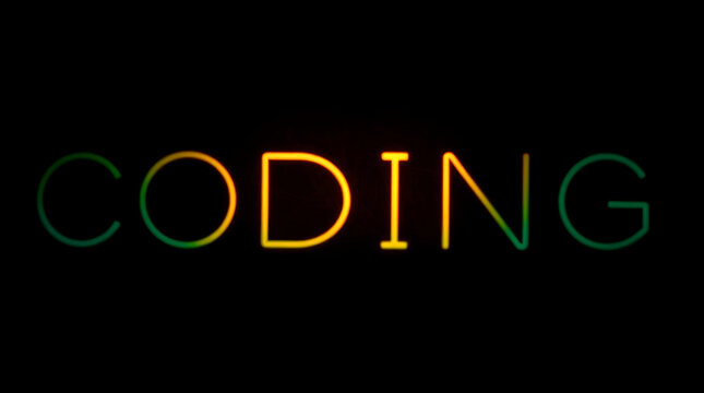 Coding Innovation,  programming,coding background, web development, artificial intelligence, machine learning, cyber security, JavaScript, Python, HTML, CSS, coding aesthetics, tech wallpaper.