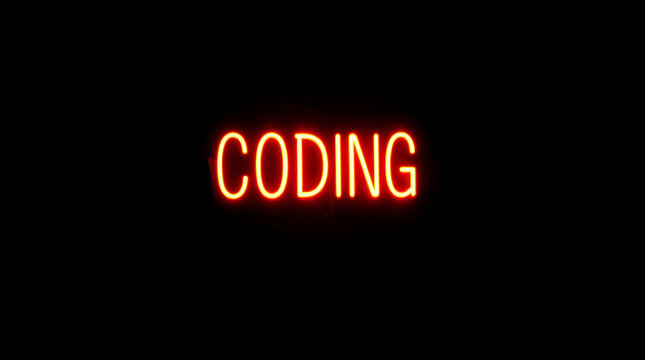 Coding Innovation,  programming,coding background, web development, artificial intelligence, machine learning, cyber security, JavaScript, Python, HTML, CSS, coding aesthetics, tech wallpaper.