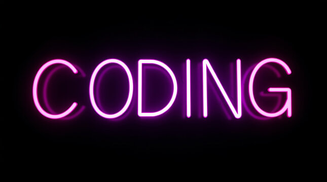 Coding Innovation,  programming,coding background, web development, artificial intelligence, machine learning, cyber security, JavaScript, Python, HTML, CSS, coding aesthetics, tech wallpaper.
