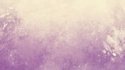 Stunning Vintage Purple Grunge Texture Background for Graphic Design