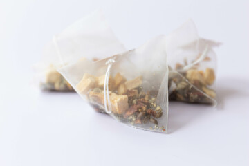 Herbal Tea ina sachet