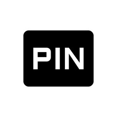  PIN