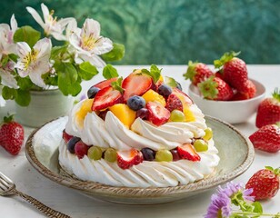 Pavlova