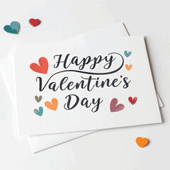 Sweet and cute love greeting cards
