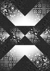 Shapes,Forms & Graphics