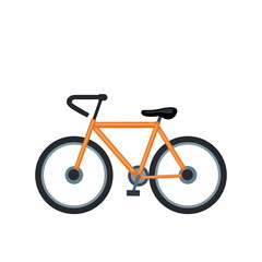 Fototapeta premium Bicycle