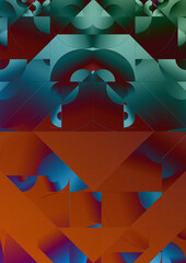 Shapes,Forms & Graphics