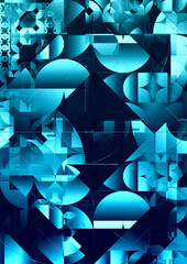 Shapes,Forms & Graphics