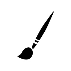 Paint brush icon