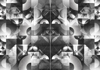 Shapes,Forms & Graphics