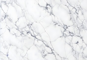 Elegant Natural Marble Texture with Intricate Veins – High-Resolution Stone Surface