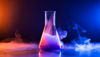 The magic of science is all around us.  