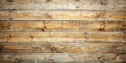 Rustic Wooden Plank Background Texture for Creative Projects