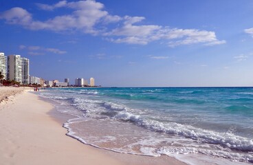 Cancún- Mexiko