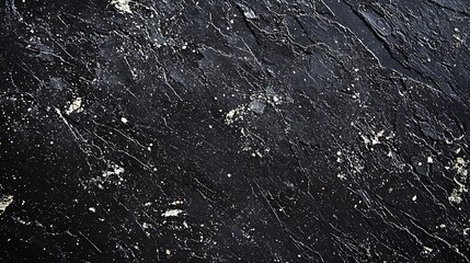 Fototapeta premium White Dust and Scratches Texture – High-resolution black and white grunge texture featuring dust, scratches, and dirt marks, perfect for overlays, film effects, and vintage aesthetics