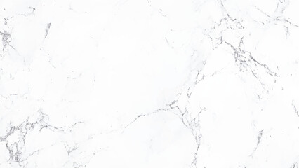Panoramic white background from marble stone texture for design, high resolution white Carrara marble stone texture