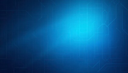 Fototapeta premium Abstract circuit background design for technology concept
