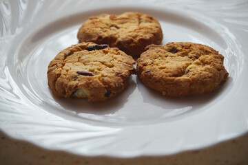 ciastka 