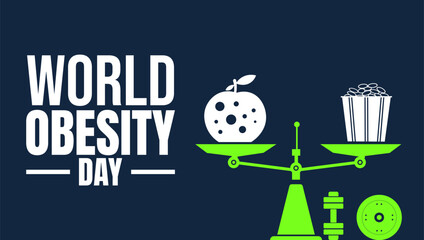 World Obesity Day: Raising Awareness for a Healthier Future