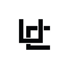 UC monogram logo design letter text name symbol monochrome logotype alphabet character simple logo