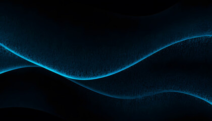 Abstract light background.Ai Generated