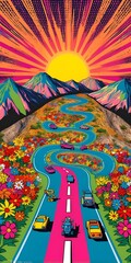 road 