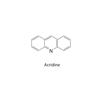 D-Allose skeletal structure.Carbohydrate (Monosaccharide) compound schematic illustration. Simple diagram, chemical structure.