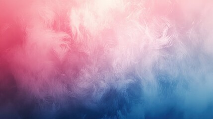 Fototapeta premium Abstract Pink Blue Red Color Splash Background Texture